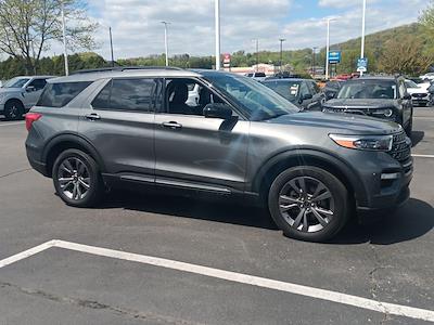 2023 Ford Explorer 4WD SUV for sale #3p5794 - photo 2