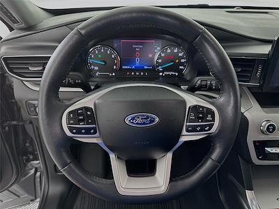 2023 Ford Explorer 4WD SUV for sale #3p5809 - photo 1