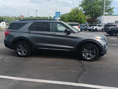 2023 Ford Explorer 4WD SUV for sale #3p5809 - photo 2