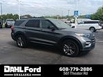 2023 Ford Explorer 4WD SUV for sale #3p5809 - photo 1