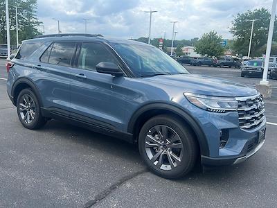 2026 Ford Explorer 4WD SUV for sale #3p5831 - photo 2