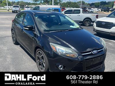 2014 Ford Focus Hatchback for sale #3p58451 - photo 1