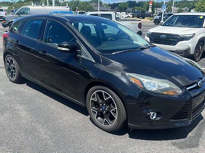 2014 Ford Focus Hatchback for sale #3p58451 - photo 2