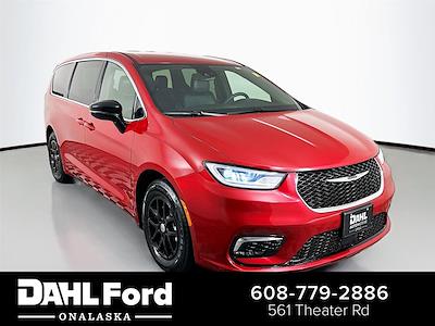 2025 Chrysler Pacifica FWD Minivan for sale #3p5877 - photo 1