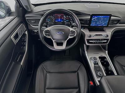 2023 Ford Explorer 4WD SUV for sale #3p5898 - photo 2