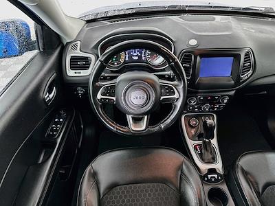 2018 Jeep Compass 4x4 SUV for sale #3p59011 - photo 2