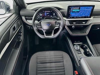 2025 Ford Explorer 4WD SUV for sale #3p5915 - photo 2