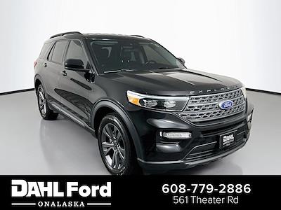2023 Ford Explorer 4WD SUV for sale #3p5934 - photo 1