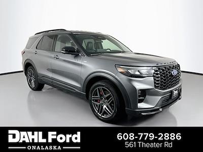 2025 Ford Explorer 4WD SUV for sale #3p5950 - photo 1