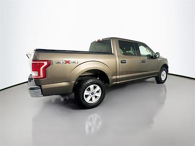 2015 Ford F-150 SuperCrew Cab 4x4 Pickup for sale #425T2232 - photo 2