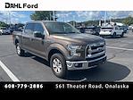 2015 Ford F-150 SuperCrew Cab 4x4 Pickup for sale #425T2232 - photo 1
