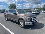 2015 Ford F-150 SuperCrew Cab 4x4 Pickup for sale #425T2232 - photo 3
