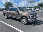 2015 Ford F-150 SuperCrew Cab 4x4 Pickup for sale #425T2232 - photo 4