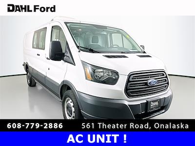 2015 Ford Transit 250 Low Roof RWD Empty Cargo Van for sale #425T4801 - photo 1