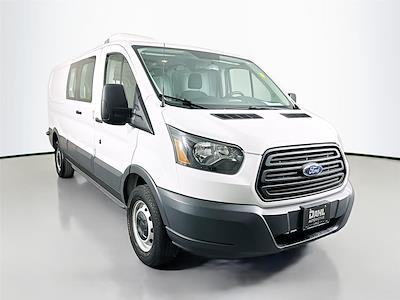 Used 2015 Ford Transit 250 Low Roof Empty Cargo Van for sale #425T4801 - photo 1
