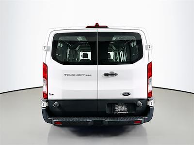 2015 Ford Transit 250 Low Roof RWD Empty Cargo Van for sale #425T4801 - photo 2
