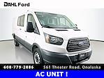 2015 Ford Transit 250 Low Roof RWD Empty Cargo Van for sale #425T4801 - photo 1