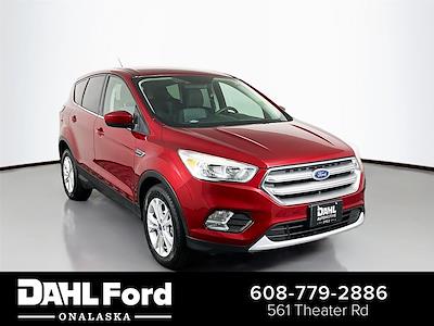 2017 Ford Escape 4x4 SUV for sale #426t2032 - photo 1