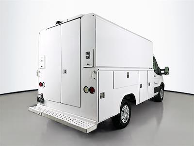 2017 Ford Transit 350 Low Roof RWD Service Utility Van for sale #4P2417 - photo 2