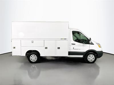 2017 Ford Transit 350 Low Roof RWD Service Utility Van for sale #4P2417 - photo 2