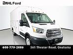 2017 Ford Transit 350 Low Roof RWD Service Utility Van for sale #4P2417 - photo 1