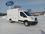 2017 Ford Transit 350 Low Roof RWD Service Utility Van for sale #4P2417 - photo 3
