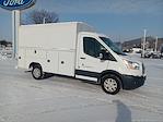 2017 Ford Transit 350 Low Roof RWD Service Utility Van for sale #4P2417 - photo 4