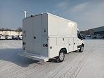 2017 Ford Transit 350 Low Roof RWD Service Utility Van for sale #4P2417 - photo 2