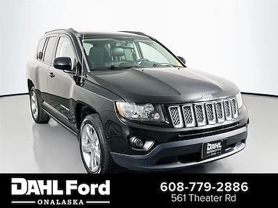 2014 Jeep Compass FWD SUV for sale #4p24721 - photo 1