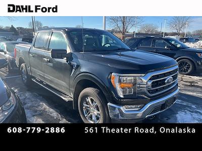 Used 2023 Ford F-150 XLT SuperCrew Cab for sale #526G0331 - photo 1