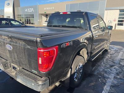 Used 2023 Ford F-150 XLT SuperCrew Cab for sale #526G0331 - photo 2