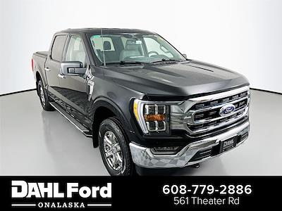 Used 2023 Ford F-150 XLT SuperCrew Cab for sale #526G0331 - photo 1