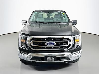 Used 2023 Ford F-150 XLT SuperCrew Cab for sale #526G0331 - photo 2