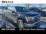 2023 Ford F-150 SuperCrew Cab 4x4 Pickup for sale #526G0331 - photo 1