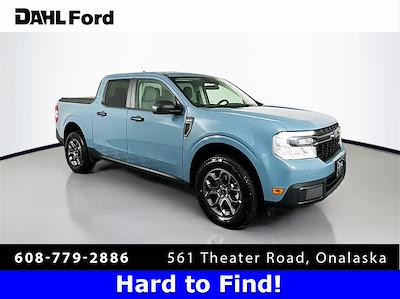 2022 Ford Maverick SuperCrew Cab 4x2 Pickup for sale #5P22281 - photo 1
