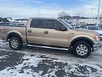2013 Ford F-150 SuperCrew Cab 4WD Pickup for sale #5P26241 - photo 4
