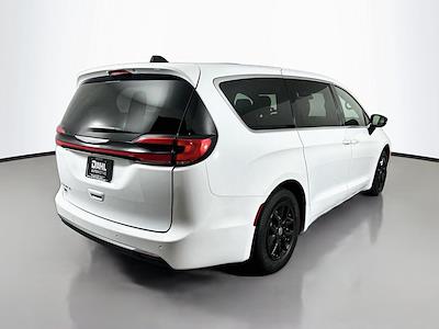 2025 Chrysler Pacifica FWD Minivan for sale #5p2834 - photo 2