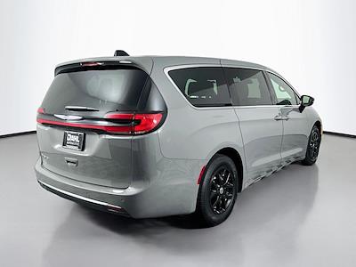 2025 Chrysler Pacifica FWD Minivan for sale #5p2835 - photo 2