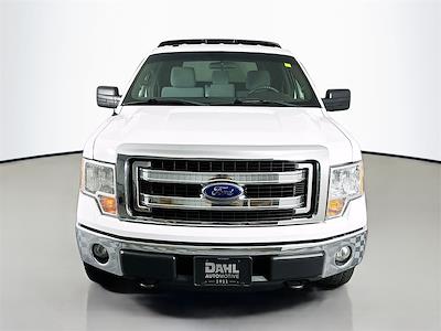 2014 Ford F-150 Regular Cab 4WD Pickup for sale #926H0987 - photo 2