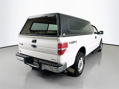 2014 Ford F-150 Regular Cab 4WD Pickup for sale #926H0987 - photo 2