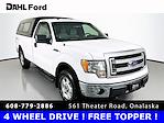 2014 Ford F-150 Regular Cab 4WD Pickup for sale #926H0987 - photo 1