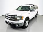 2014 Ford F-150 Regular Cab 4WD Pickup for sale #926H0987 - photo 4