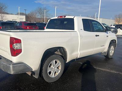 Used 2014 Toyota Tundra - photo 1