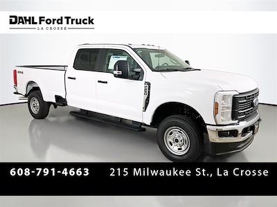 2024 Ford F-250 Crew Cab 4x4, Pickup for sale #H24F031 - photo 1