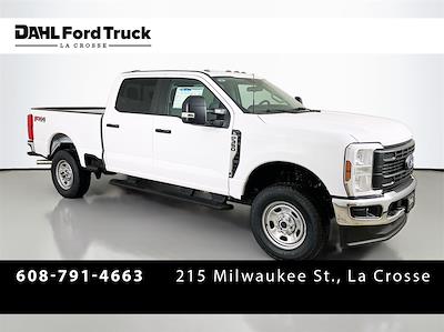 2024 Ford F-350 Crew Cab SRW 4x4, Pickup for sale #H24F056 - photo 1