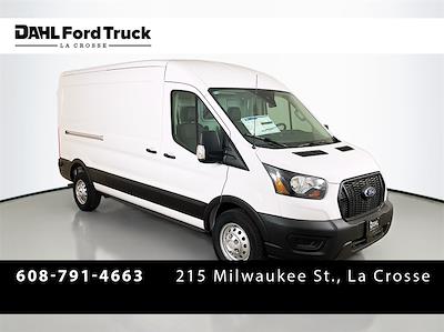 2024 Ford Transit 250 Medium Roof AWD, Empty Cargo Van for sale #H24F102 - photo 1