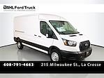 2024 Ford Transit 250 Medium Roof AWD, Empty Cargo Van for sale #H24F102 - photo 1