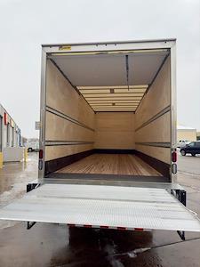 New 2025 Ford F-650 Regular Cab Box Truck for sale #H25F007 - photo 2