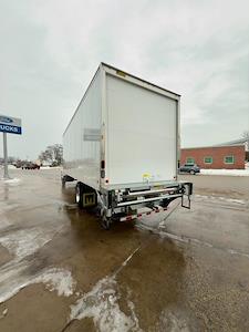 New 2025 Ford F-650 Regular Cab Box Truck for sale #H25F007 - photo 2
