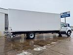2025 Ford F-650 Regular Cab DRW 4x2 Box Truck for sale #H25F007 - photo 10